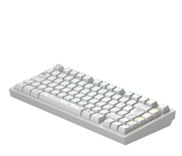 FROGGIEX FX-PC-M2-B HURRICANE-X Czarna - 1456299 - zdjęcie 4